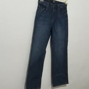 Gap boy's blue jeans